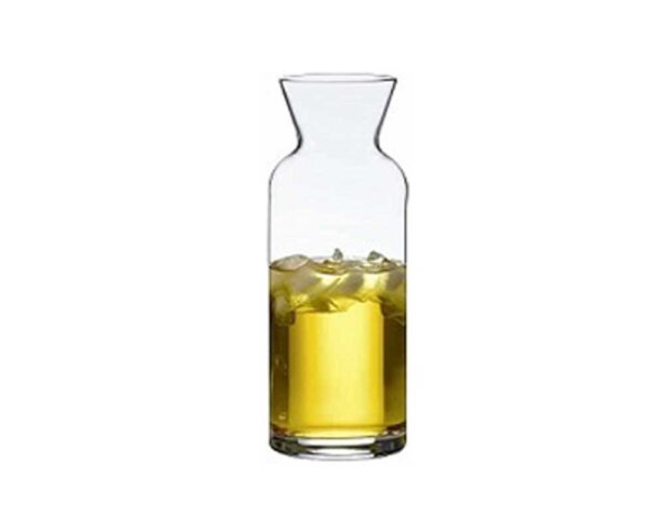 Glas karaff